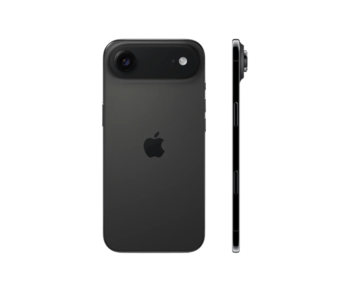 iPhone AiriPhone Air